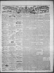 Ontario Observer (Port Perry), 1 Jul 1869