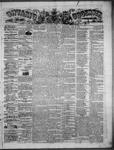 Ontario Observer (Port Perry), 10 Feb 1870