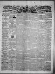 Ontario Observer (Port Perry), 10 Mar 1870