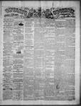 Ontario Observer (Port Perry), 24 Mar 1870