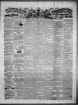 Ontario Observer (Port Perry), 19 May 1870