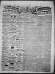 Ontario Observer (Port Perry), 25 May 1871