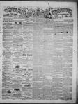 Ontario Observer (Port Perry), 8 Jun 1871