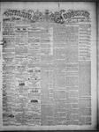 Ontario Observer (Port Perry), 6 Jul 1871