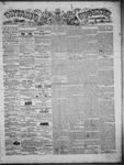 Ontario Observer (Port Perry), 13 Jul 1871