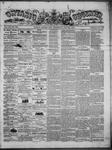 Ontario Observer (Port Perry), 27 Jul 1871