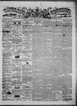 Ontario Observer (Port Perry), 3 Aug 1871