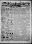 Ontario Observer (Port Perry), 9 Nov 1871