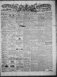 Ontario Observer (Port Perry), 14 Dec 1871