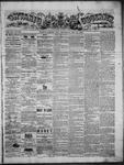 Ontario Observer (Port Perry), 21 Dec 1871