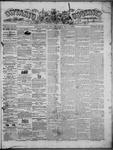 Ontario Observer (Port Perry), 9 May 1872