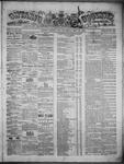 Ontario Observer (Port Perry), 19 Sep 1872