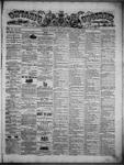 Ontario Observer (Port Perry), 10 Oct 1872