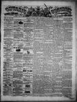 Ontario Observer (Port Perry), 24 Oct 1872