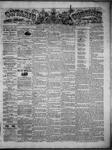 Ontario Observer (Port Perry), 7 Nov 1872