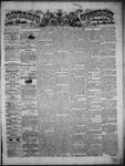 Ontario Observer (Port Perry), 21 Nov 1872