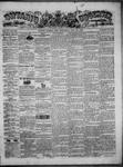 Ontario Observer (Port Perry), 28 Nov 1872
