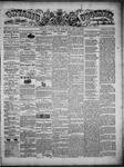 Ontario Observer (Port Perry), 5 Dec 1872