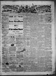 Ontario Observer (Port Perry), 31 Jul 1873