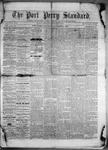 Port Perry Standard, 6 Dec 1866