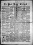 Port Perry Standard, 27 Dec 1866