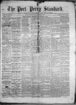 Port Perry Standard, 3 Jan 1867