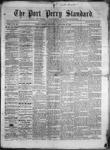 Port Perry Standard, 10 Jan 1867