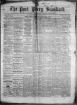 Port Perry Standard, 31 Jan 1867