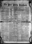Port Perry Standard, 14 Mar 1867