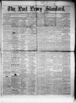 Port Perry Standard, 2 May 1867