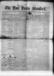 Port Perry Standard, 23 May 1867