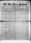 Port Perry Standard, 30 May 1867