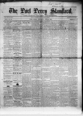 Port Perry Standard, 13 Jun 1867