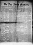 Port Perry Standard, 8 Aug 1867
