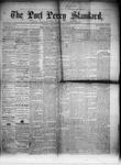 Port Perry Standard, 22 Aug 1867
