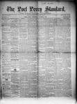 Port Perry Standard, 3 Oct 1867