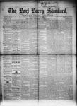 Port Perry Standard, 31 Oct 1867