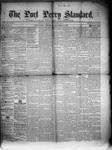 Port Perry Standard, 12 Dec 1867