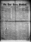 Port Perry Standard, 19 Dec 1867