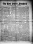 Port Perry Standard, 2 Apr 1868