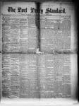 Port Perry Standard, 7 May 1868