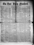 Port Perry Standard, 21 May 1868