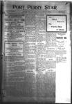 Port Perry Star, 10 Jul 1907