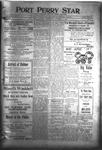 Port Perry Star, 2 Oct 1907