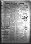 Port Perry Star, 9 Oct 1907