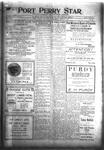 Port Perry Star, 27 May 1908