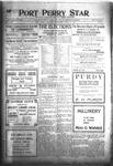 Port Perry Star, 10 Jun 1908