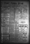 Port Perry Star, 2 Dec 1908