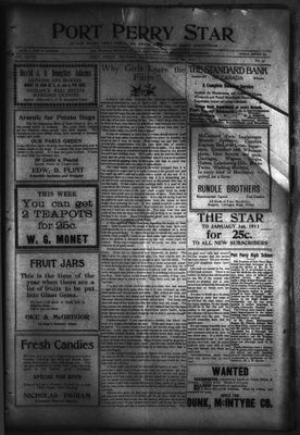 Port Perry Star, 24 Aug 1910