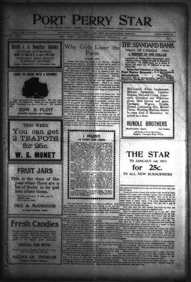 Port Perry Star, 31 Aug 1910